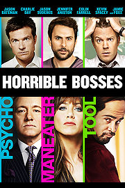 horrible bosses