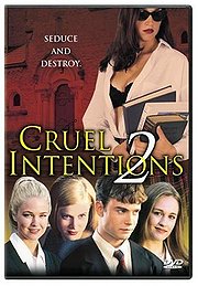 cruel intentions 2