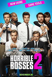 horrible bosses2