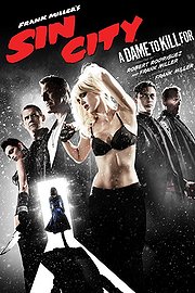 sin city 2