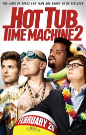 hot tub time machine 2
