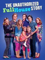 full house story