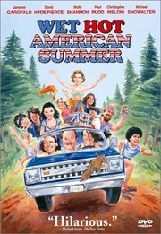 wet hot american