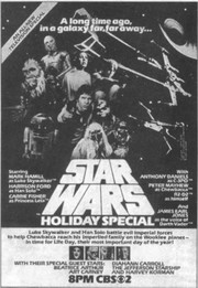 star wars holiday