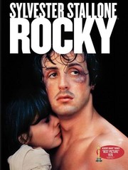 rocky