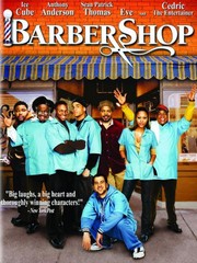 barbershop