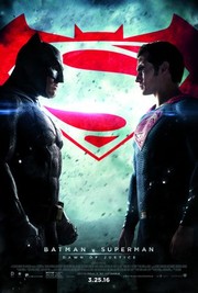 batman v superman