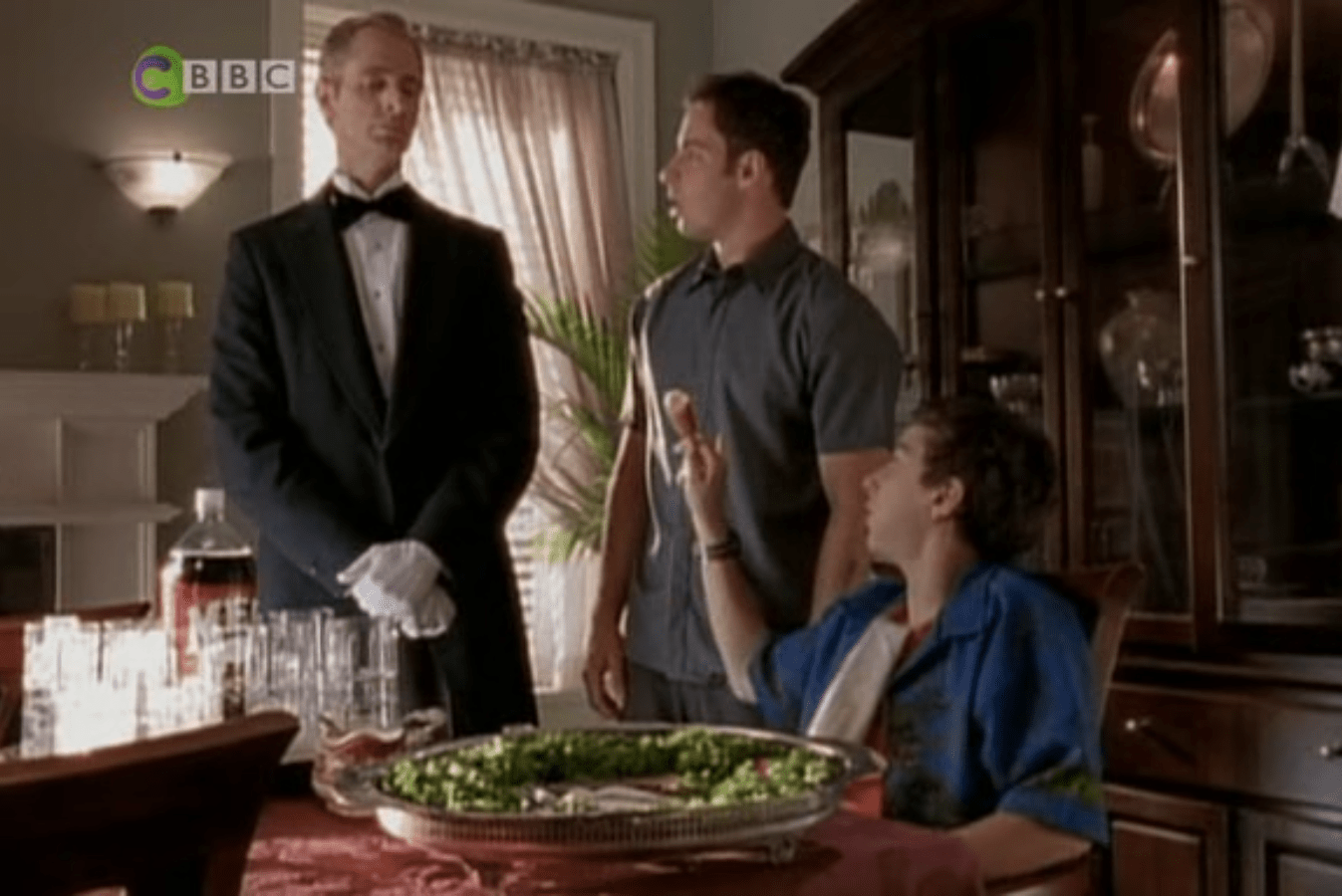 even stevens Gutter Queen