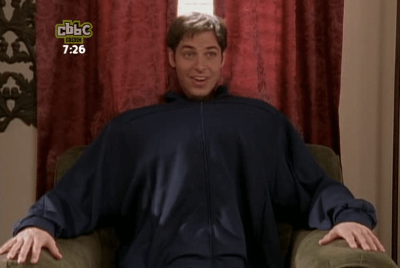 even stevens Tight End in Traction