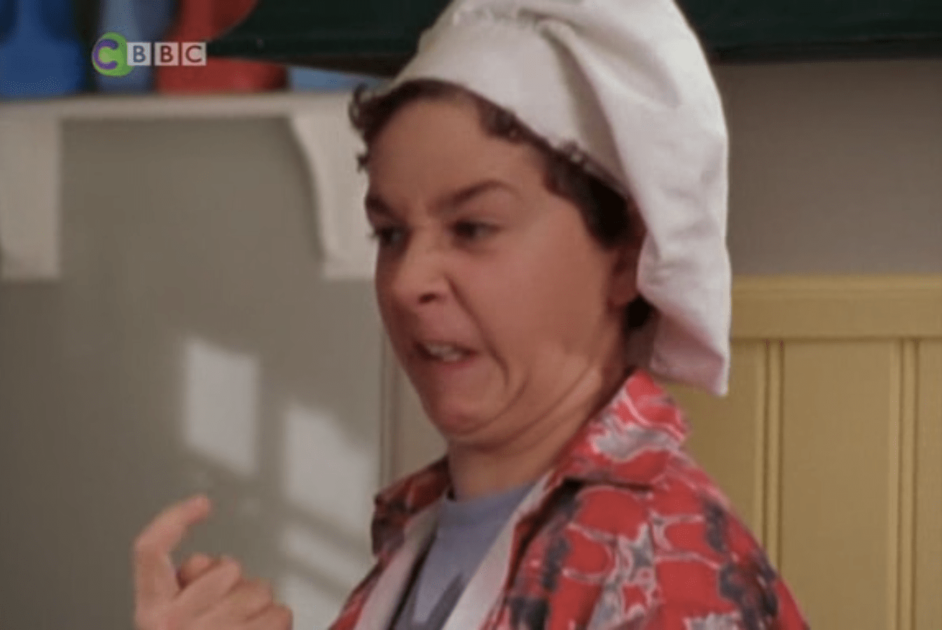 even stevens duck soup