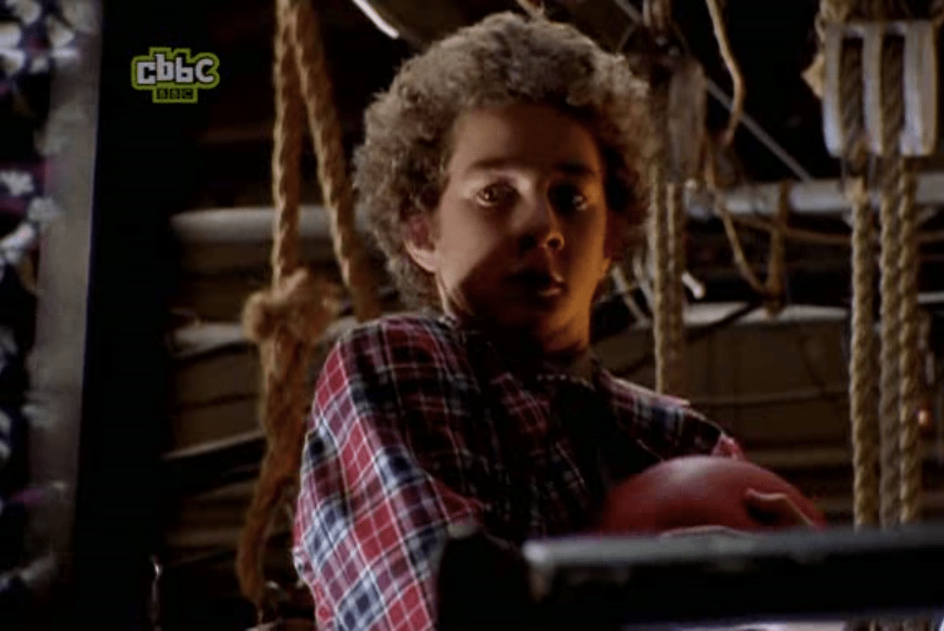 even stevens short story