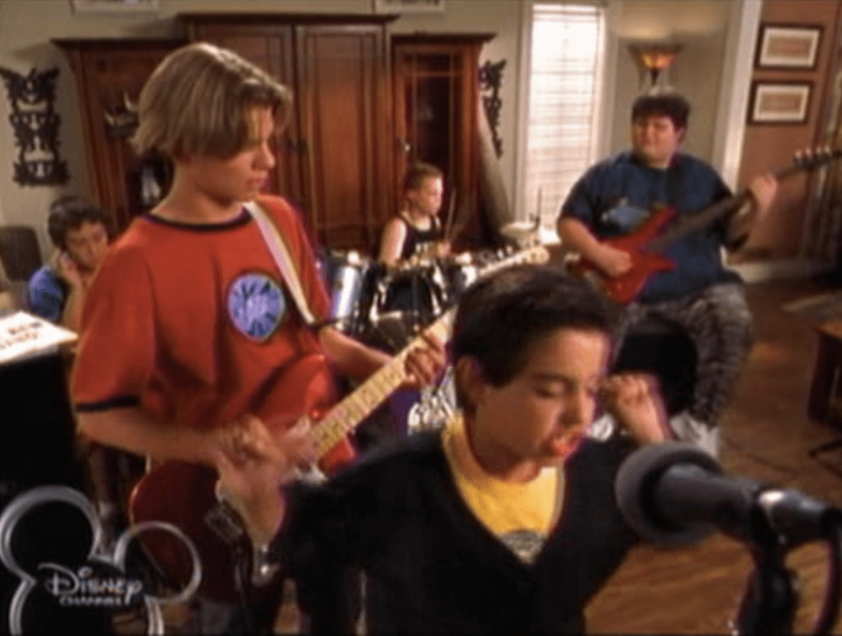 even stevens battle o