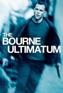bourne ultimatum