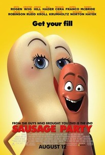 sausage party