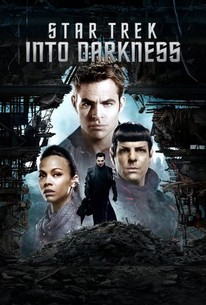 star trek into darkness