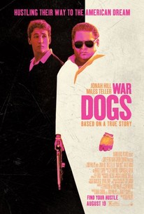 war-dogs