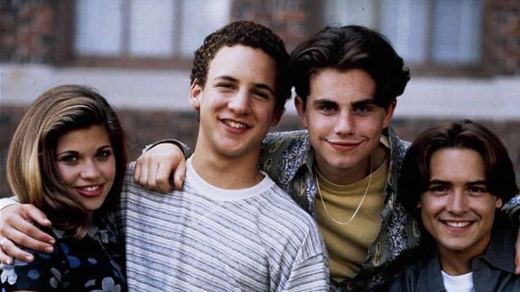 Ranking Every ‘Boy Meets World’ Episode&nbsp;Ever!