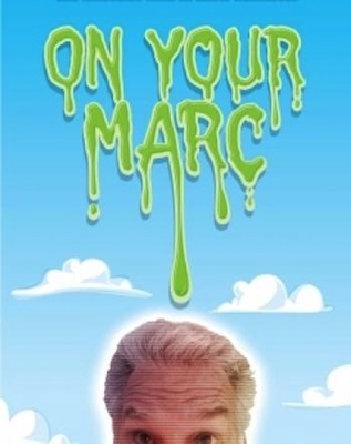 on your marc 2017 movie poster