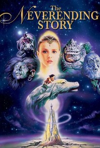 neverending story