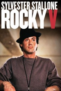 rocky v