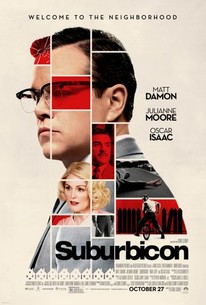 suburbicon