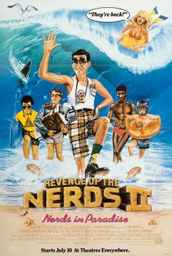 revenge of the nerds 2