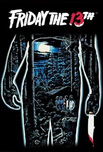 friday the 13th