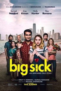 big sick