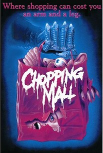 chopping mall