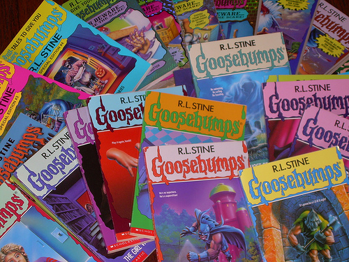 Ranking Every ‘Goosebumps’ Book in the Original&nbsp;Series!