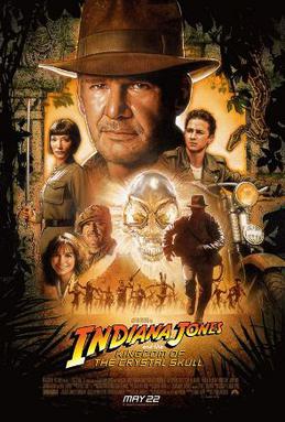 indiana jones 4