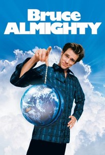 bruce almighty