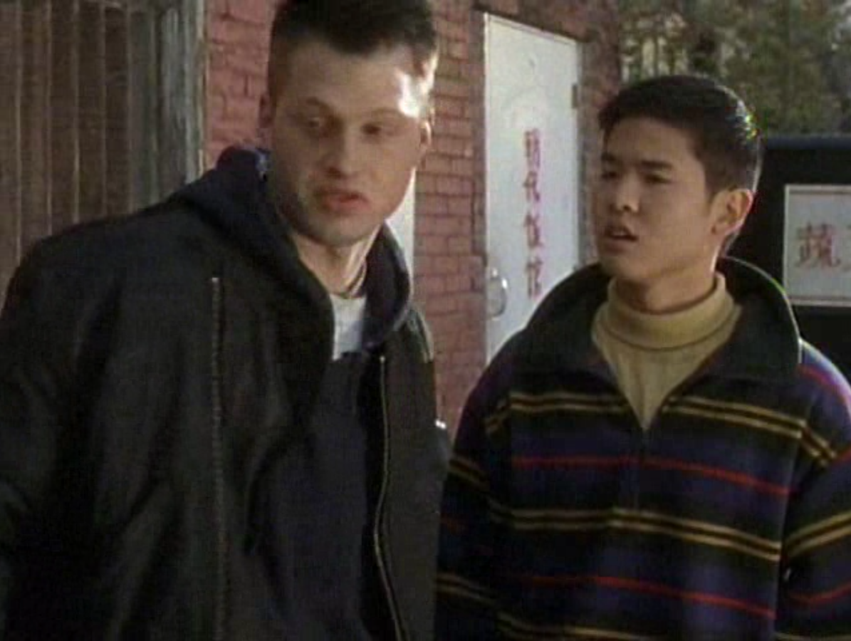 tale of the misfortune cookie