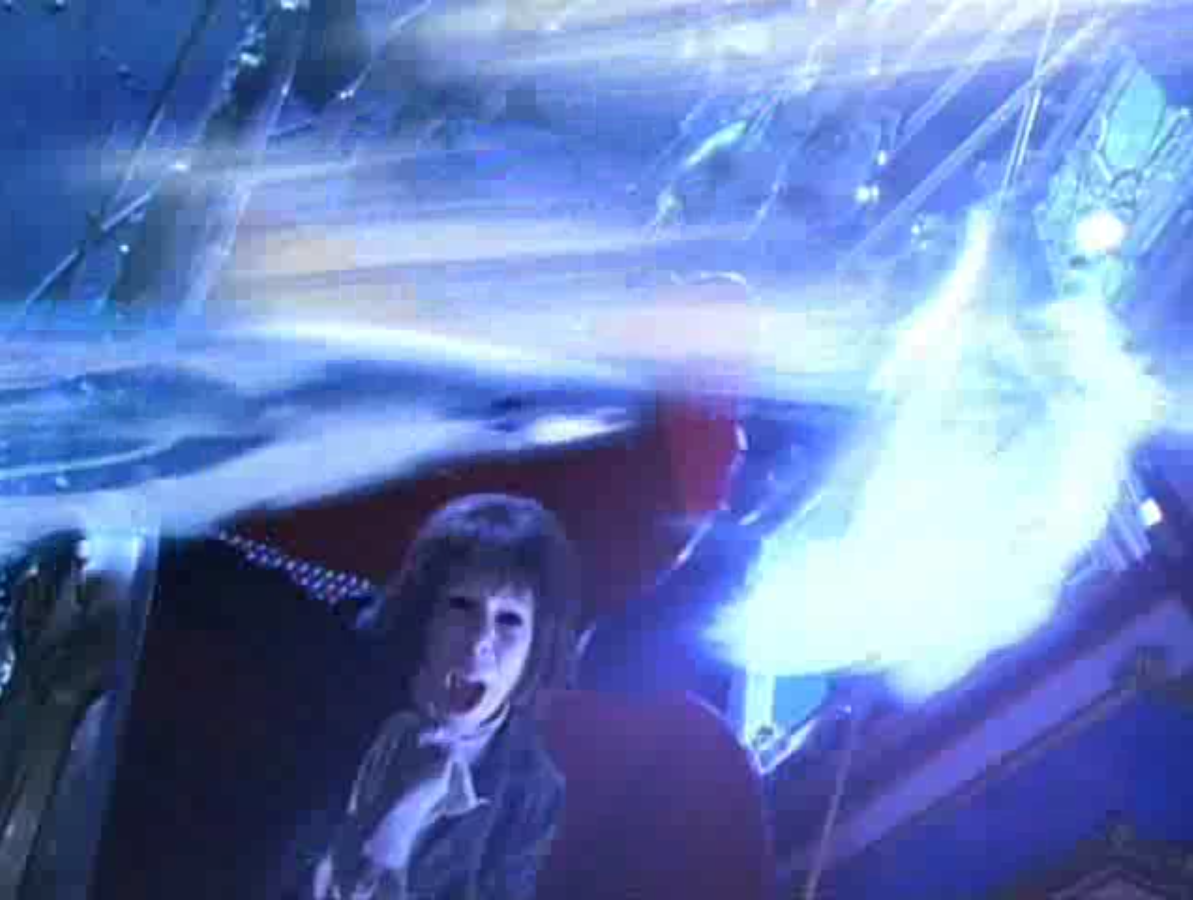 tale of the silver sight ending