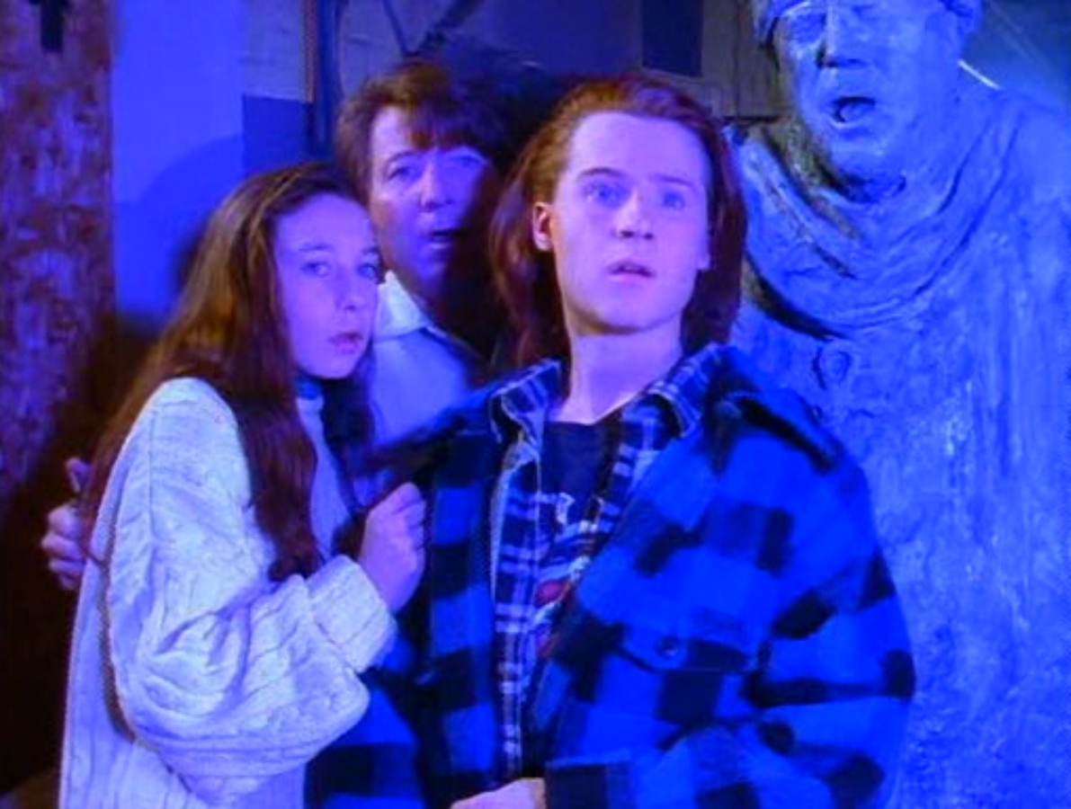 tale of the guardians curse danny cooksey