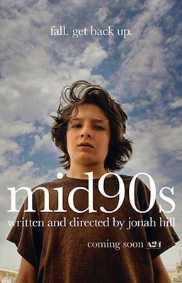 mid90s movie poster 2018