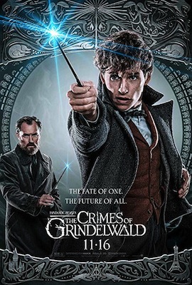 crimes of grindelwald