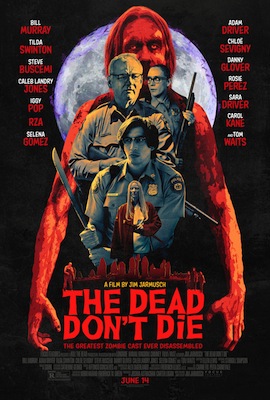 The Dead Don't Die