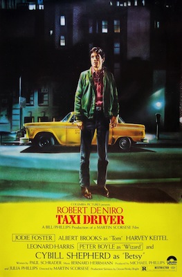 taxi driver