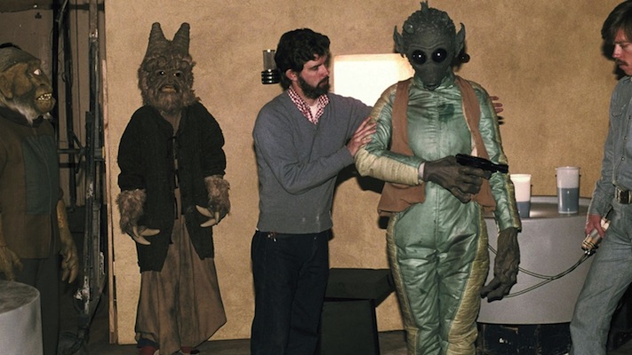 elstree 1976