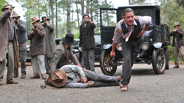 lawless 2012