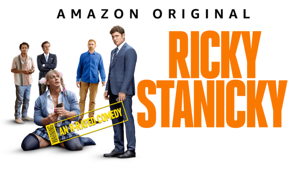 ‘Ricky Stanicky’ Turns a High-Concept Premise into a Low-Concept&nbsp;Movie