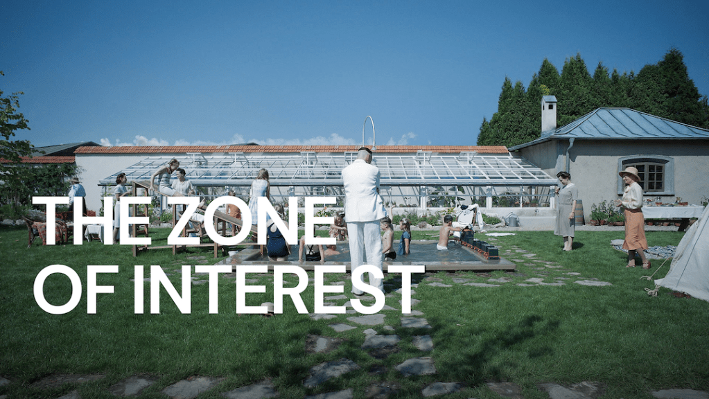 ‘The Zone of Interest’ Is a Cold, Unempathetic&nbsp;Masterpiece