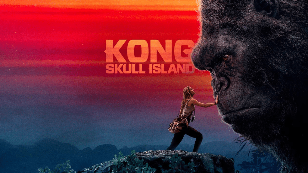 Kong: Skull Island (2017) and Its Pre-Code Origins: An&nbsp;Essay