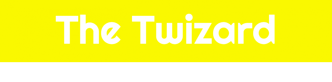 The Twizard
